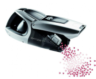 Dirt Devil ODKURZACZ Bezprzewodowy RĘCZNY GATOR 18V czarno/szary - 1435639 - zdjęcie 4